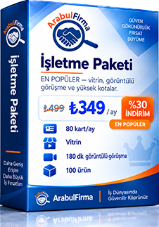 İşletme paketi