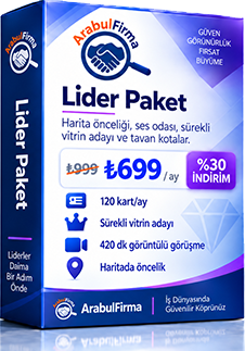 Lider paketi