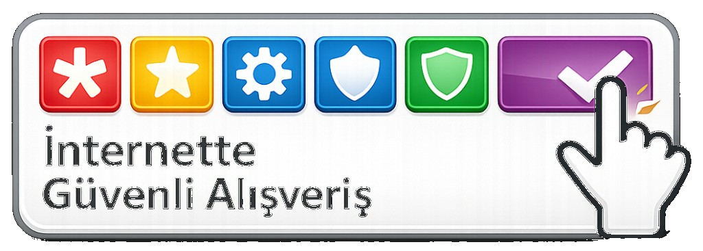 İnternette Güvenli Alışveriş